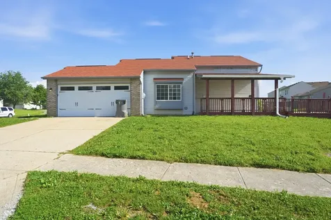 10256 Arapahoe Drive Indianapolis IN 46235