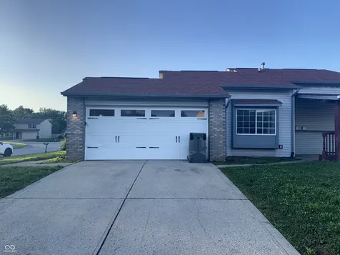 10256 Arapahoe Drive Indianapolis IN 46235