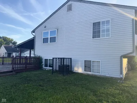10256 Arapahoe Drive Indianapolis IN 46235