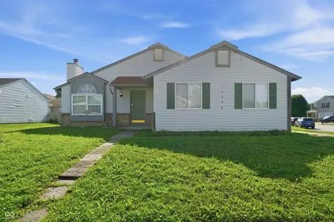 10256 Arapahoe Drive Indianapolis IN 46235