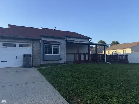 10256 Arapahoe Drive Indianapolis IN 46235