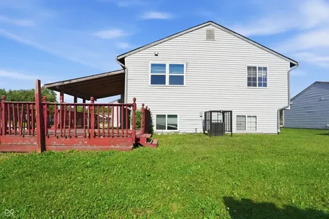 10256 Arapahoe Drive Indianapolis IN 46235