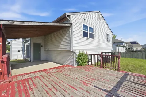 10256 Arapahoe Drive Indianapolis IN 46235