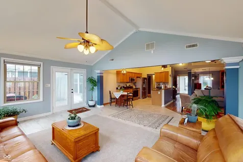 1053 Fountain Grass Drive Greenwood IN 46143