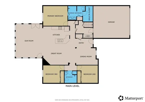 1053 Fountain Grass Drive Greenwood IN 46143