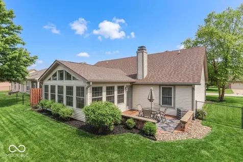 1053 Fountain Grass Drive Greenwood IN 46143
