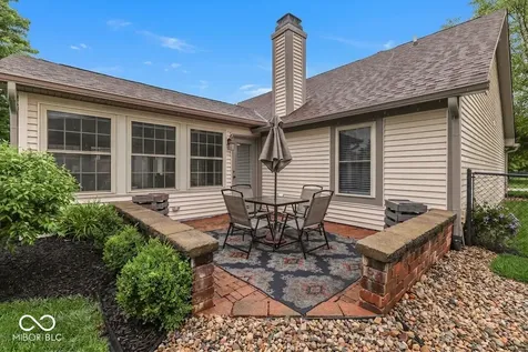 1053 Fountain Grass Drive Greenwood IN 46143