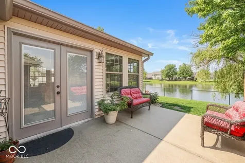 1053 Fountain Grass Drive Greenwood IN 46143