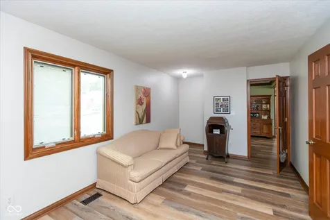 4724 W Hunters Ridge Lane Greenwood IN 46143