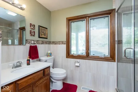 4724 W Hunters Ridge Lane Greenwood IN 46143