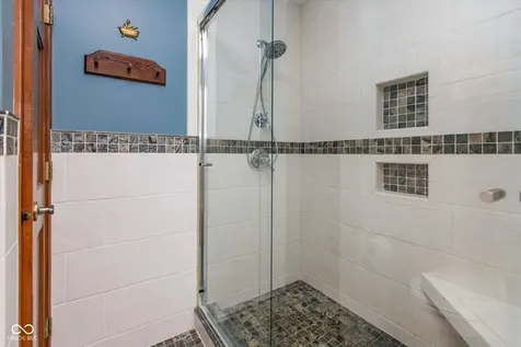 4724 W Hunters Ridge Lane Greenwood IN 46143