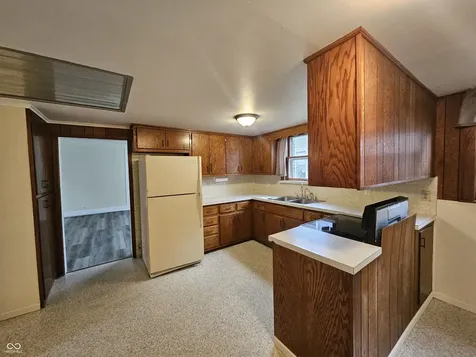 1623 S K Street Elwood IN 46036