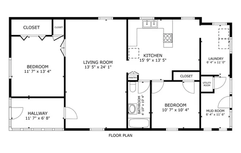 1623 S K Street Elwood IN 46036