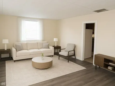 1623 S K Street Elwood IN 46036