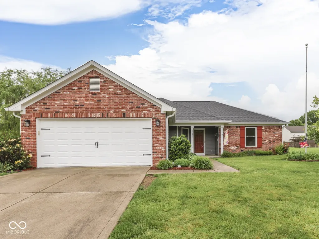 1630 Alder Road Franklin IN 46131