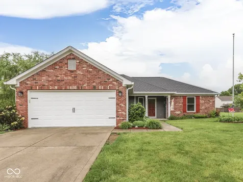 1630 Alder Road Franklin IN 46131