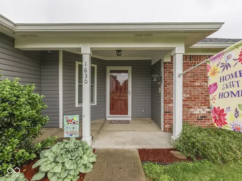 1630 Alder Road Franklin IN 46131