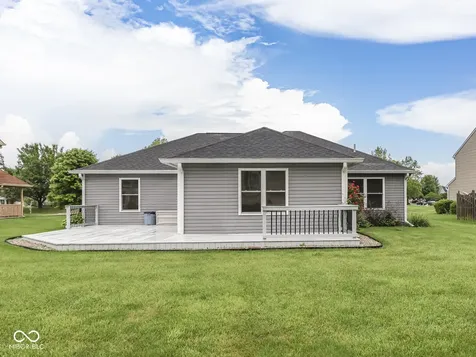 1630 Alder Road Franklin IN 46131