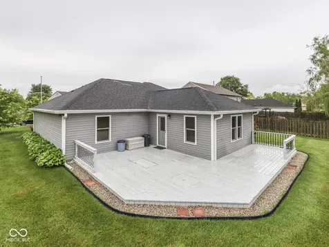 1630 Alder Road Franklin IN 46131