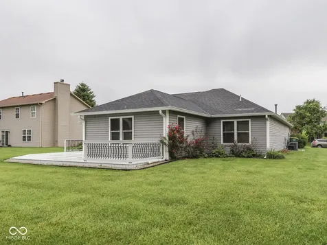 1630 Alder Road Franklin IN 46131