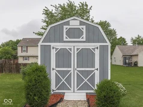 1630 Alder Road Franklin IN 46131
