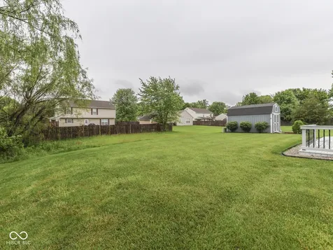 1630 Alder Road Franklin IN 46131