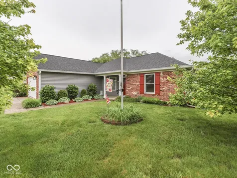 1630 Alder Road Franklin IN 46131