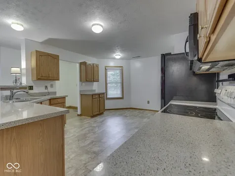1630 Alder Road Franklin IN 46131