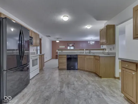 1630 Alder Road Franklin IN 46131