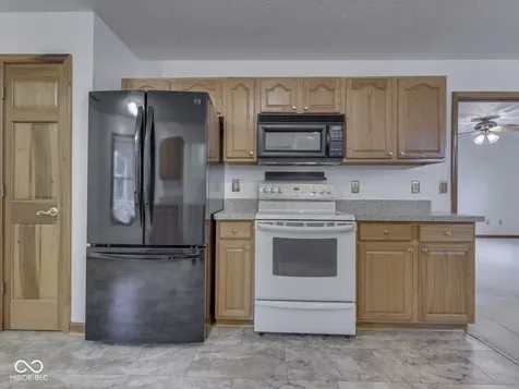 1630 Alder Road Franklin IN 46131