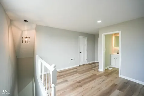 22 S Warman Avenue Indianapolis IN 46222