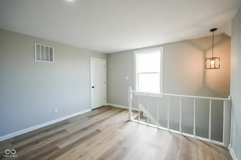 22 S Warman Avenue Indianapolis IN 46222
