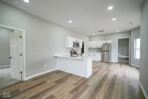 22 S Warman Avenue Indianapolis IN 46222