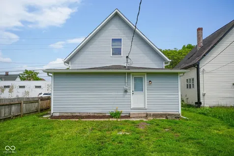 22 S Warman Avenue Indianapolis IN 46222