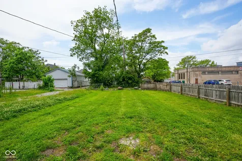 22 S Warman Avenue Indianapolis IN 46222