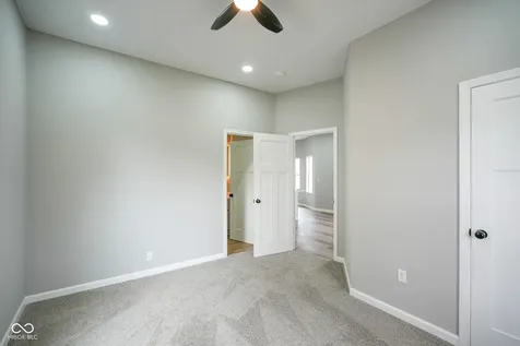 22 S Warman Avenue Indianapolis IN 46222