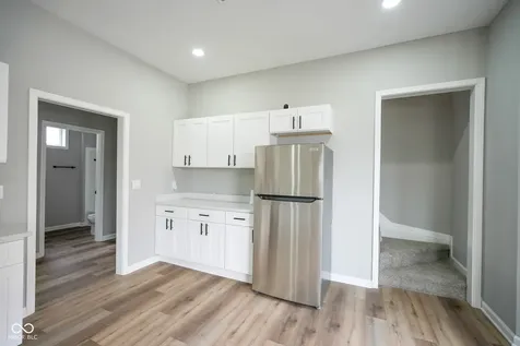 22 S Warman Avenue Indianapolis IN 46222
