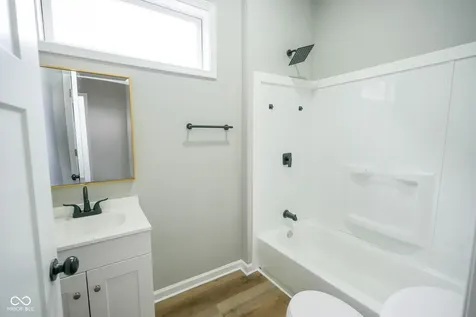 22 S Warman Avenue Indianapolis IN 46222