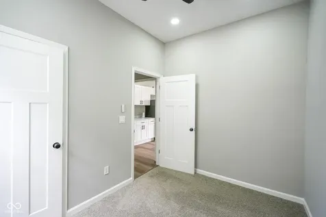 22 S Warman Avenue Indianapolis IN 46222