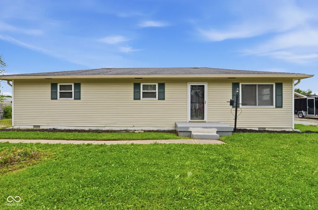2015 Monroe Street Indianapolis IN 46229