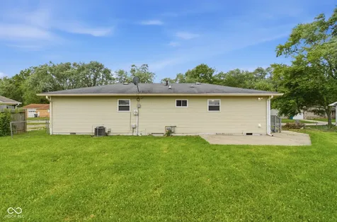 2015 Monroe Street Indianapolis IN 46229