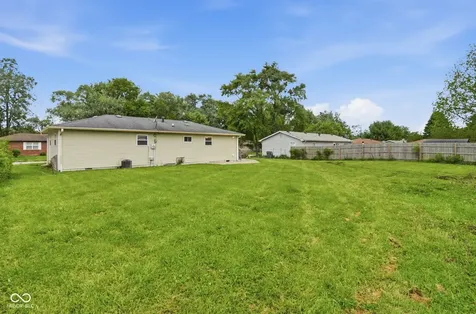 2015 Monroe Street Indianapolis IN 46229