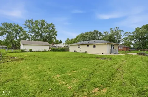 2015 Monroe Street Indianapolis IN 46229