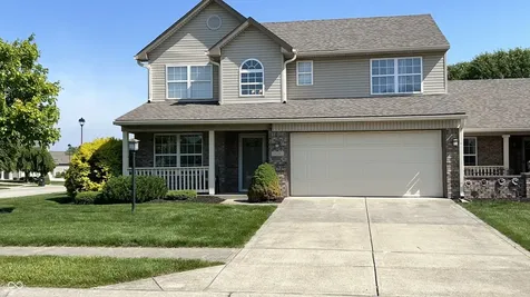 1204 Worcester Way Greenfield IN 46140