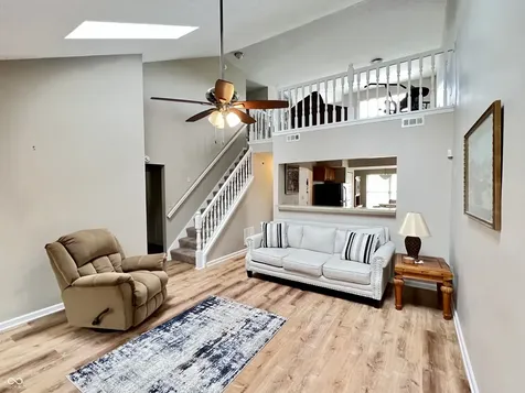 1204 Worcester Way Greenfield IN 46140