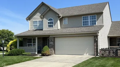 1204 Worcester Way Greenfield IN 46140
