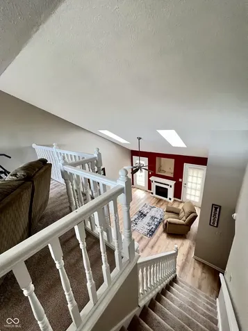 1204 Worcester Way Greenfield IN 46140