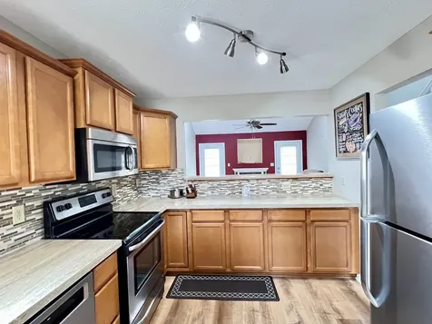 1204 Worcester Way Greenfield IN 46140
