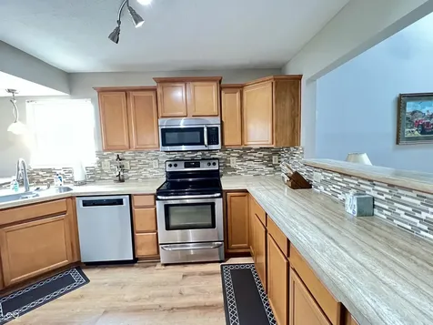 1204 Worcester Way Greenfield IN 46140