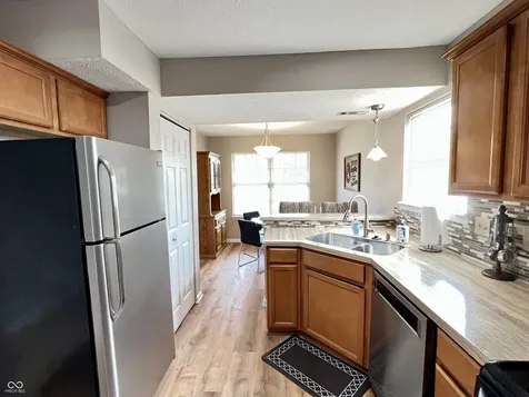 1204 Worcester Way Greenfield IN 46140